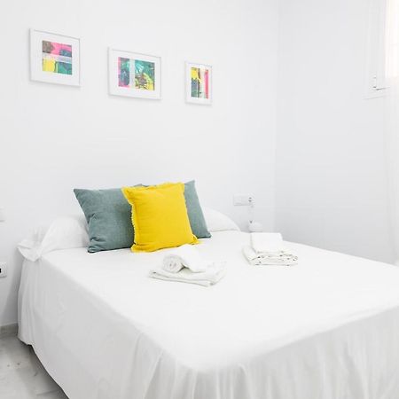 Casa Patio La Vina By Cadiz Time Apartment Екстериор снимка