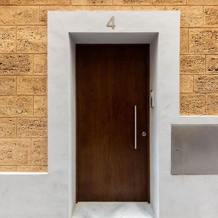 Casa Patio La Vina By Cadiz Time Apartment Екстериор снимка