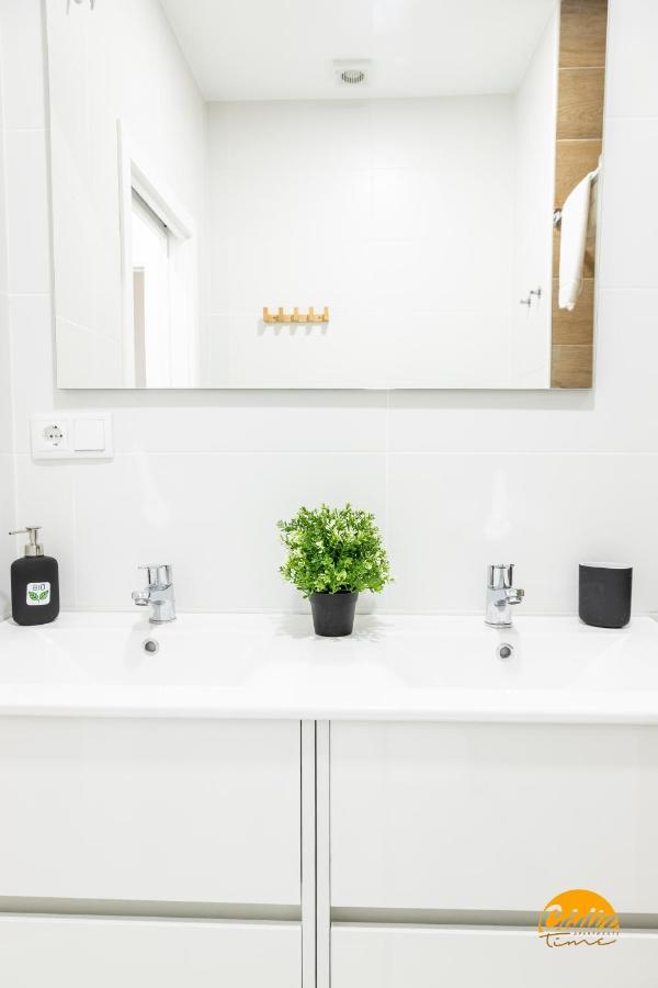 Casa Patio La Vina By Cadiz Time Apartment Екстериор снимка